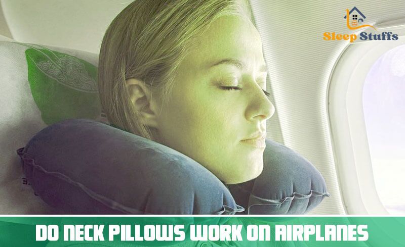do travel pillows really work